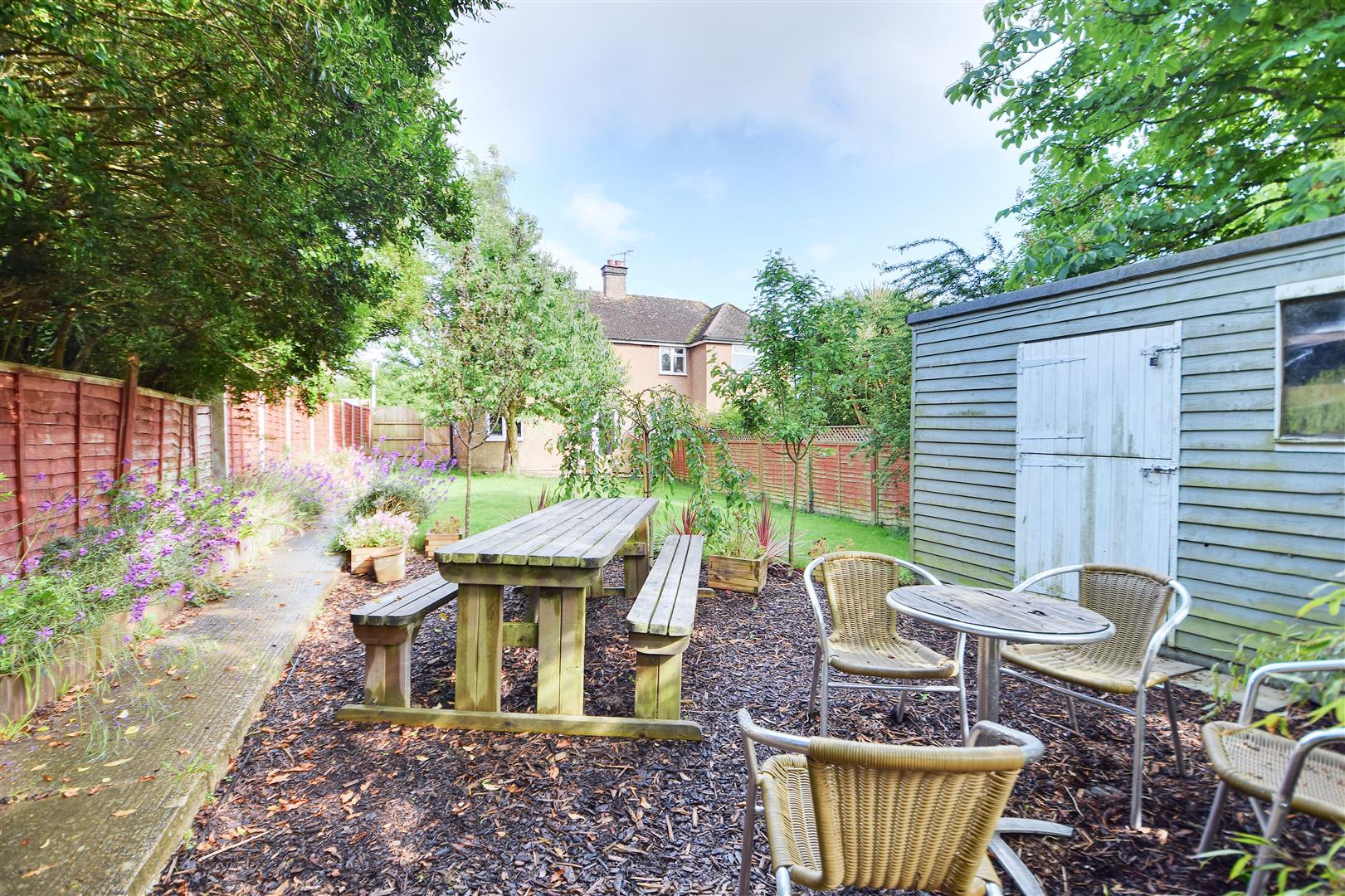 Southlands Road, BexhillOnSea Rush, Witt & Wilson